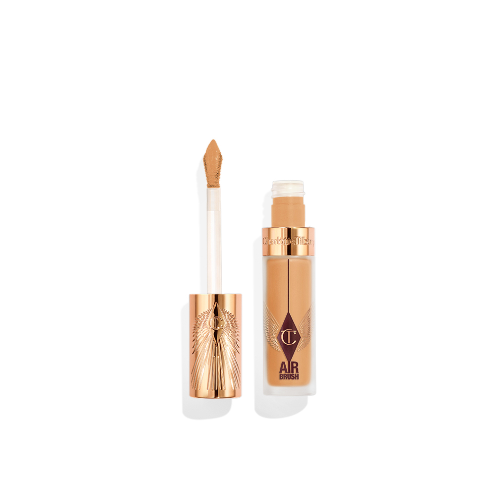 AIRBRUSH FLAWLESS BLUR CONCEALER (CORRECTOR AIRBRUSH)